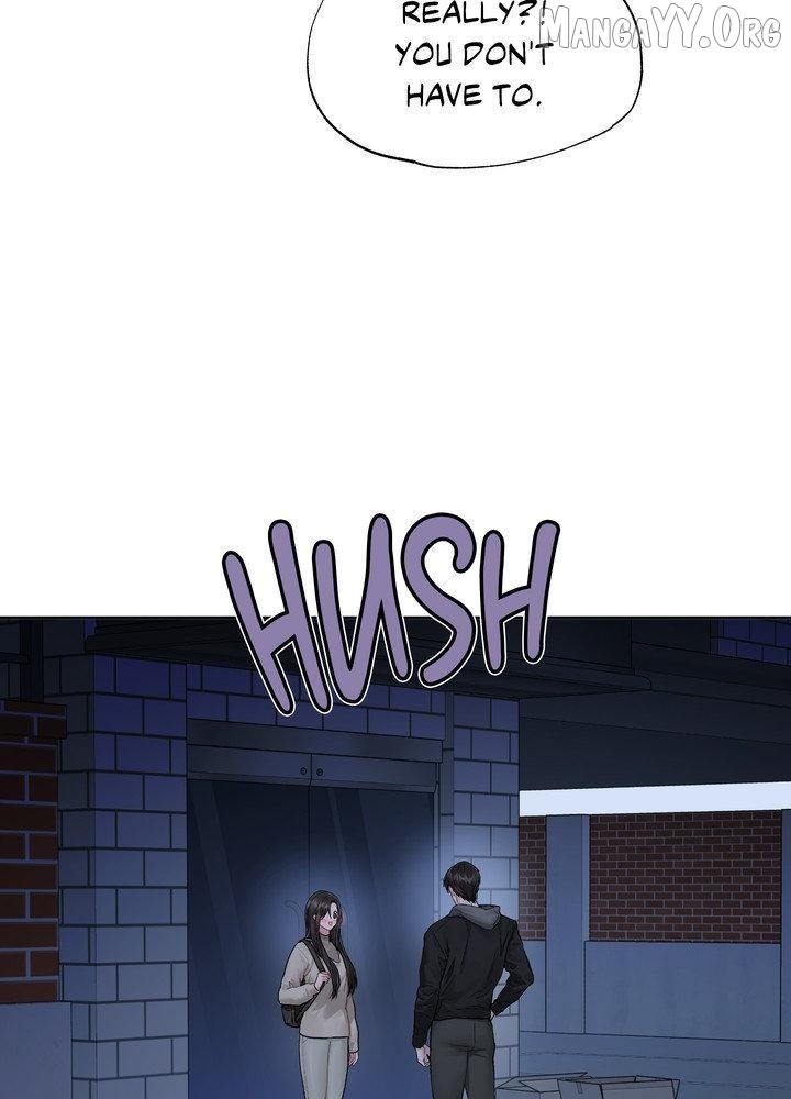 Something About You Chapter 12 - page 46