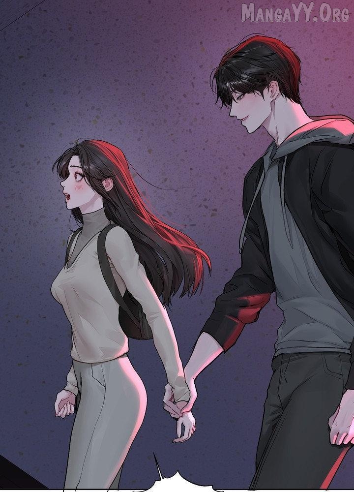 Something About You Chapter 12 - page 58