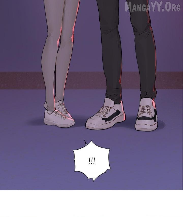 Something About You Chapter 12 - page 68