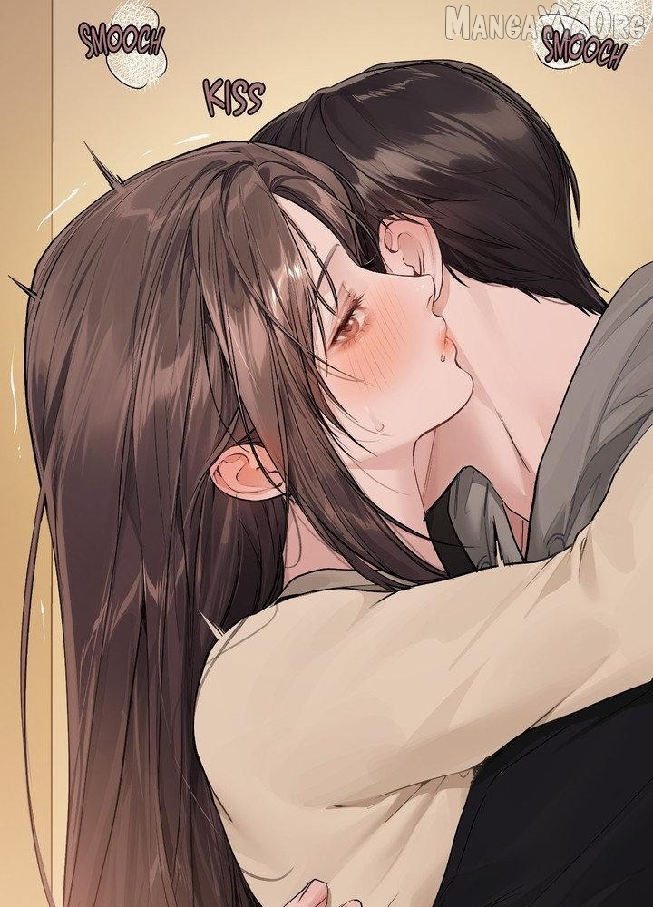 Something About You Chapter 12 - page 76