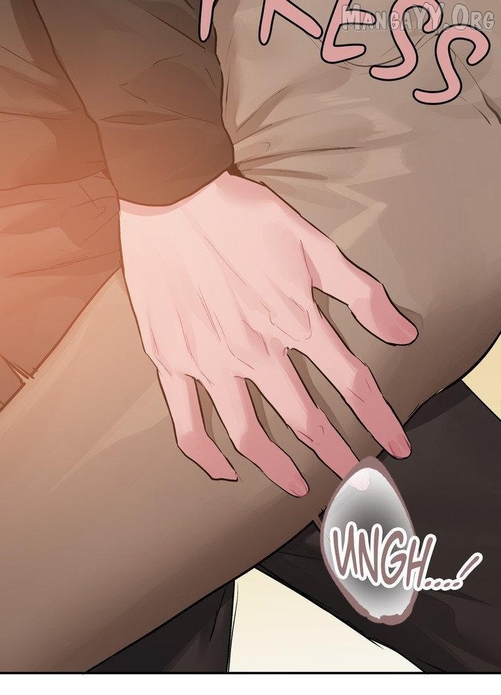 Something About You Chapter 12 - page 85