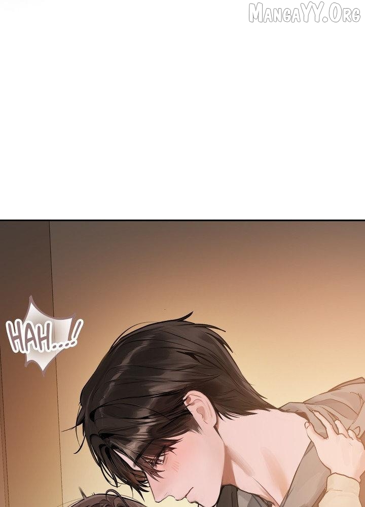 Something About You Chapter 12 - page 90