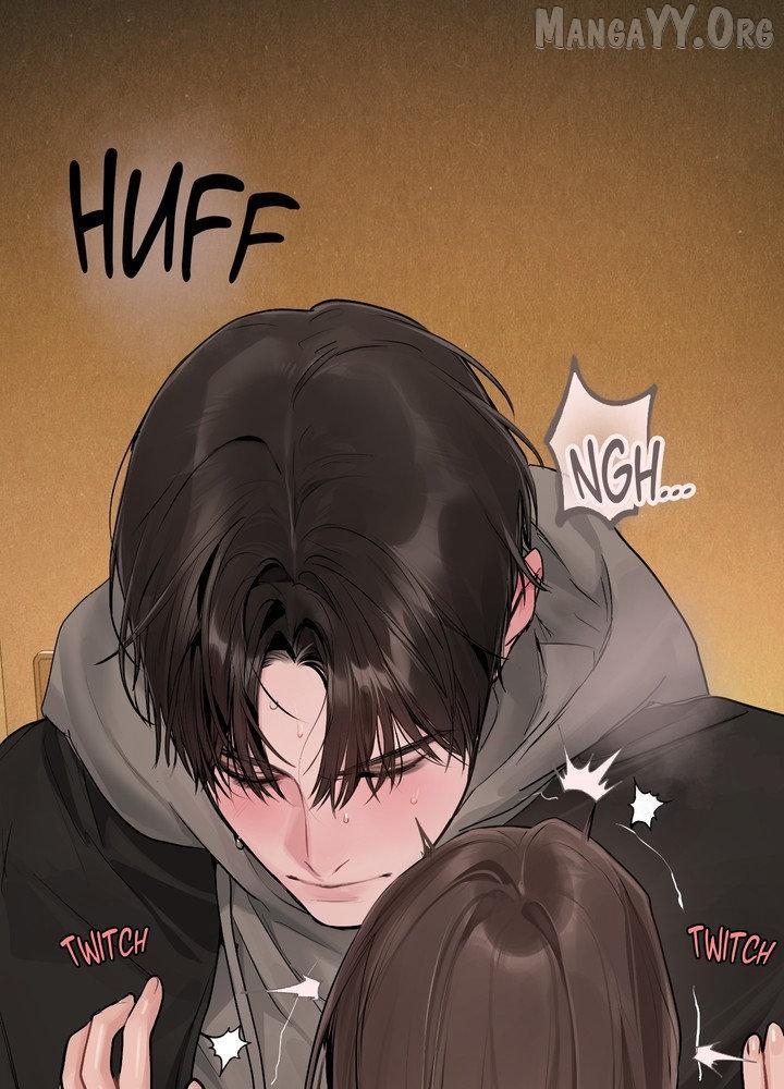 Something About You Chapter 13 - page 49
