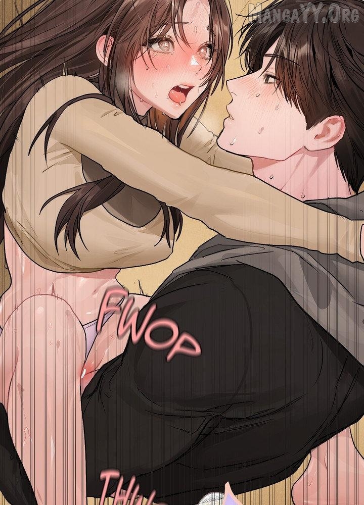Something About You Chapter 13 - page 97