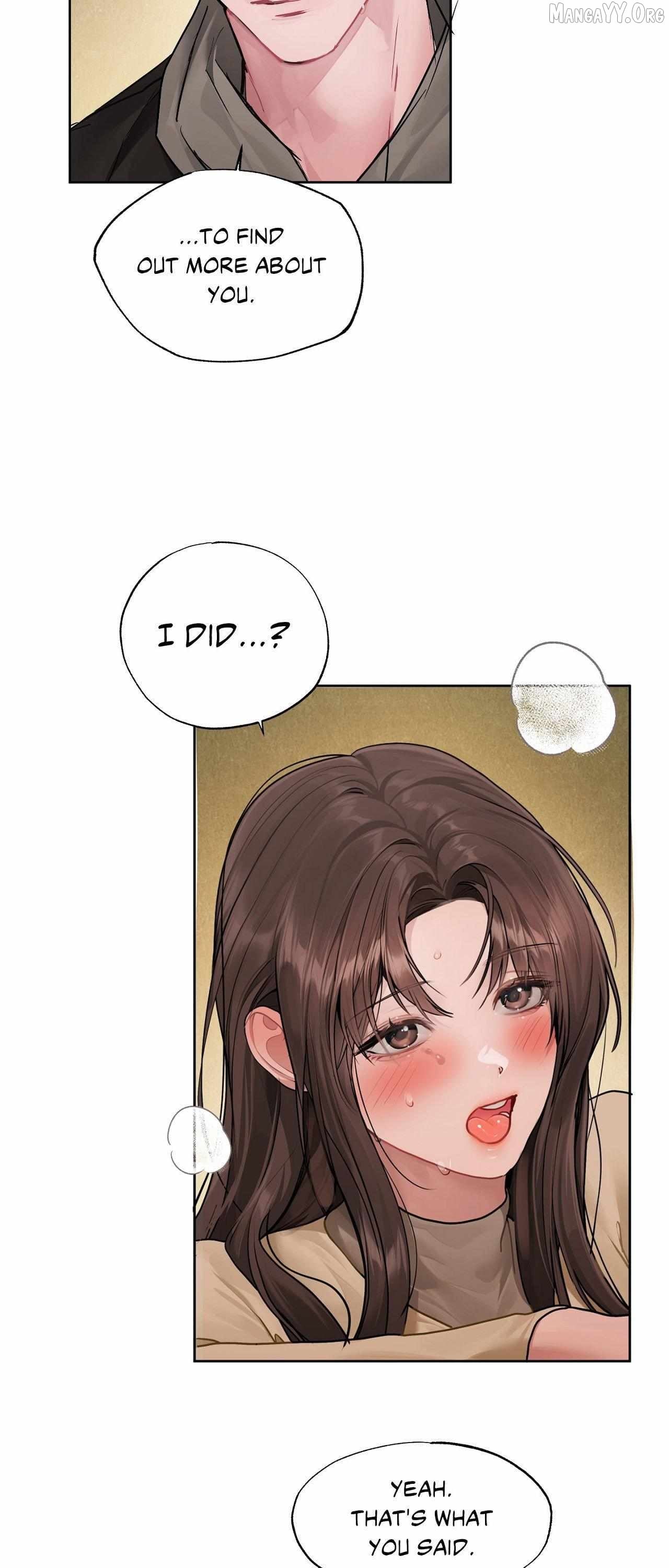 Something About You Chapter 14 - page 13