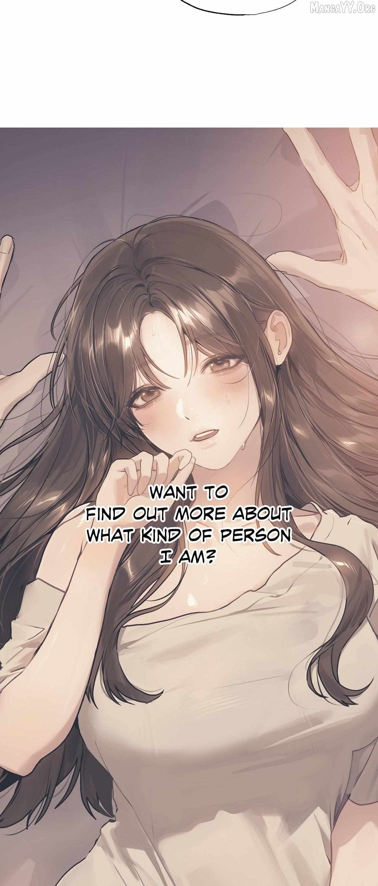 Something About You Chapter 14 - page 14