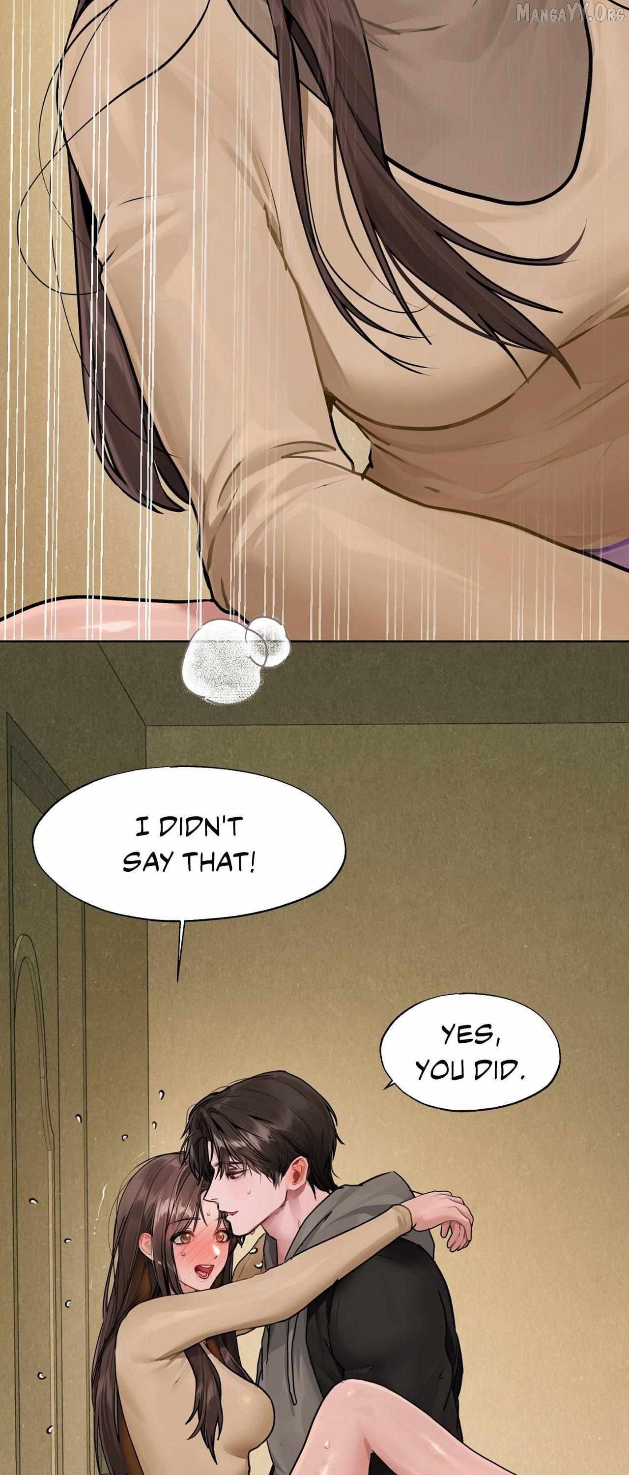 Something About You Chapter 14 - page 16