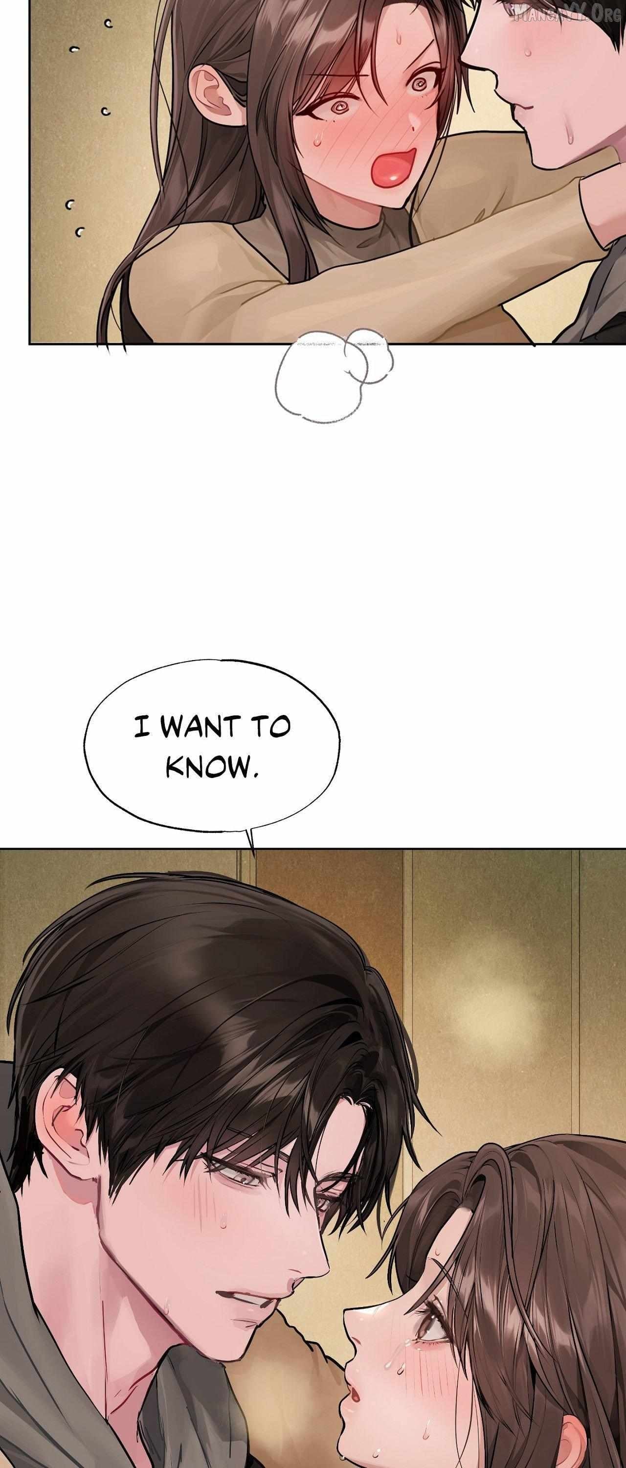 Something About You Chapter 14 - page 18