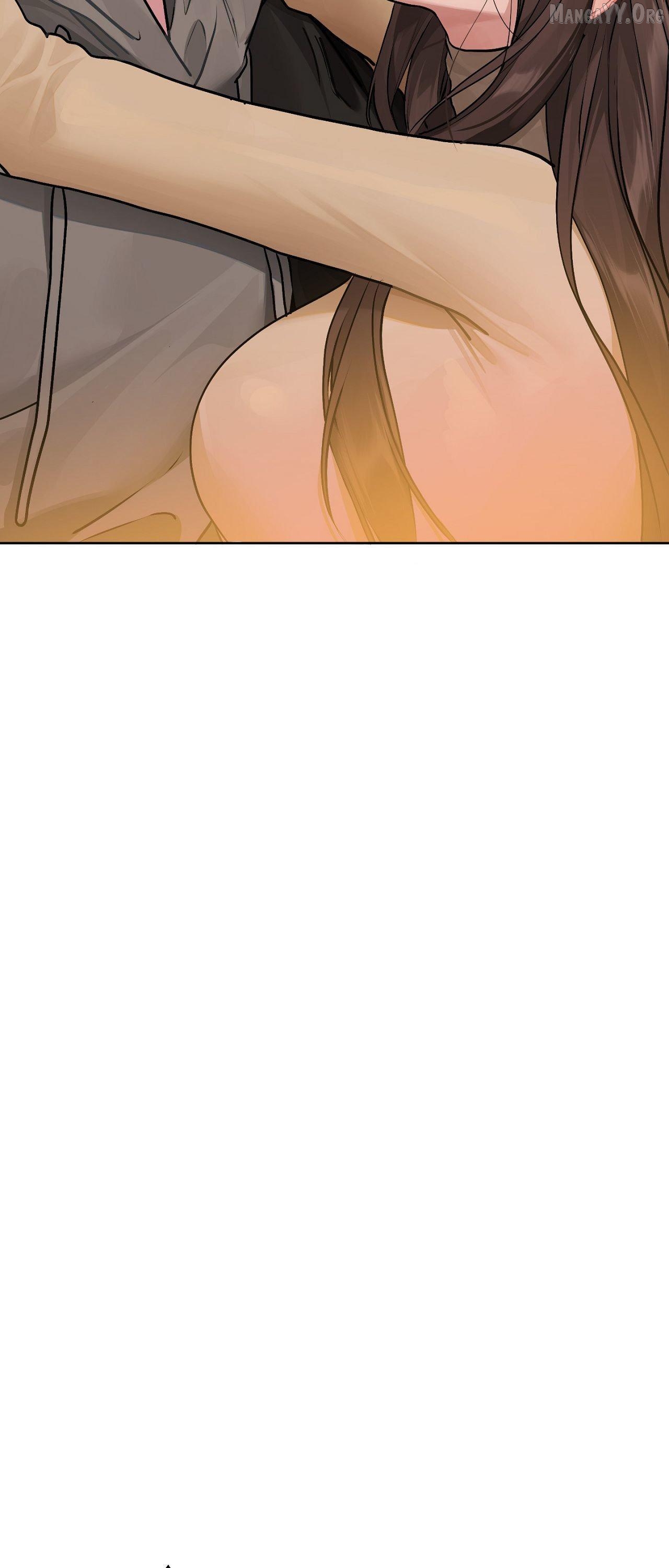 Something About You Chapter 14 - page 19
