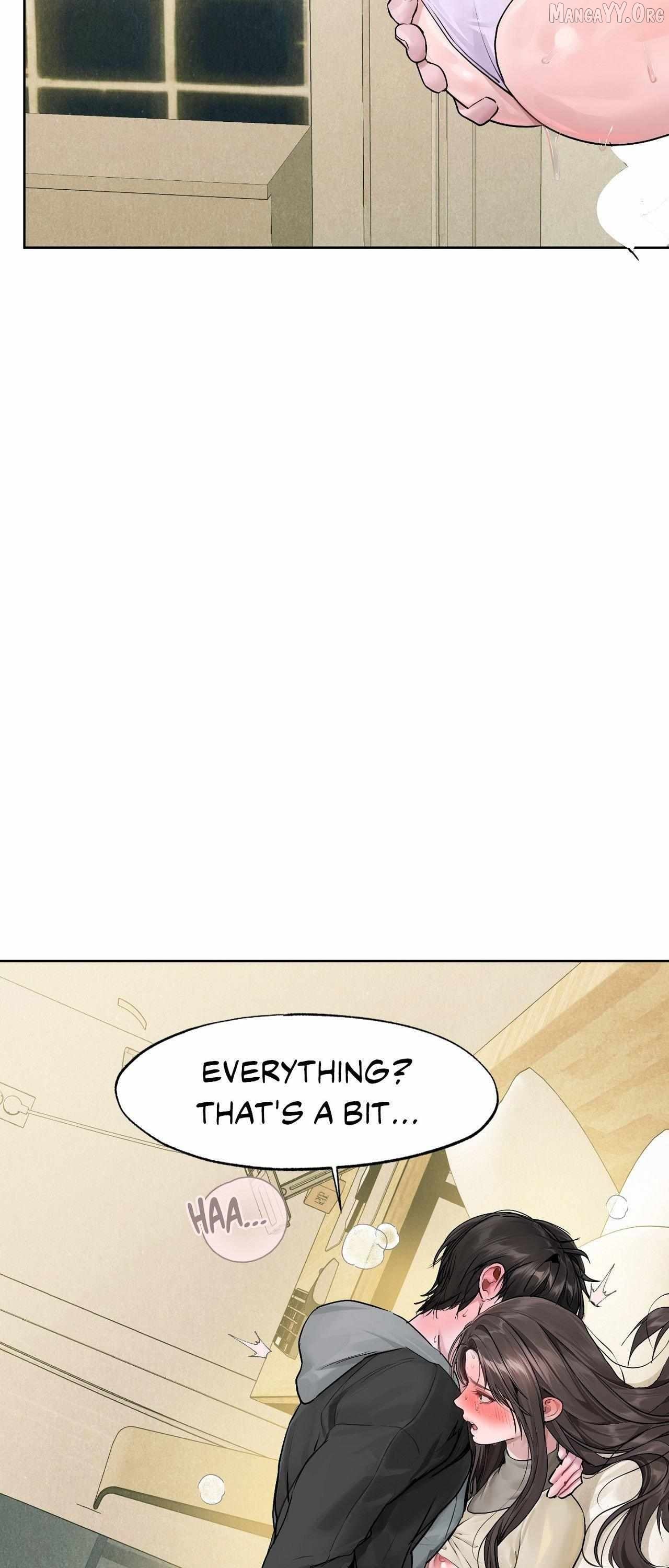 Something About You Chapter 14 - page 23