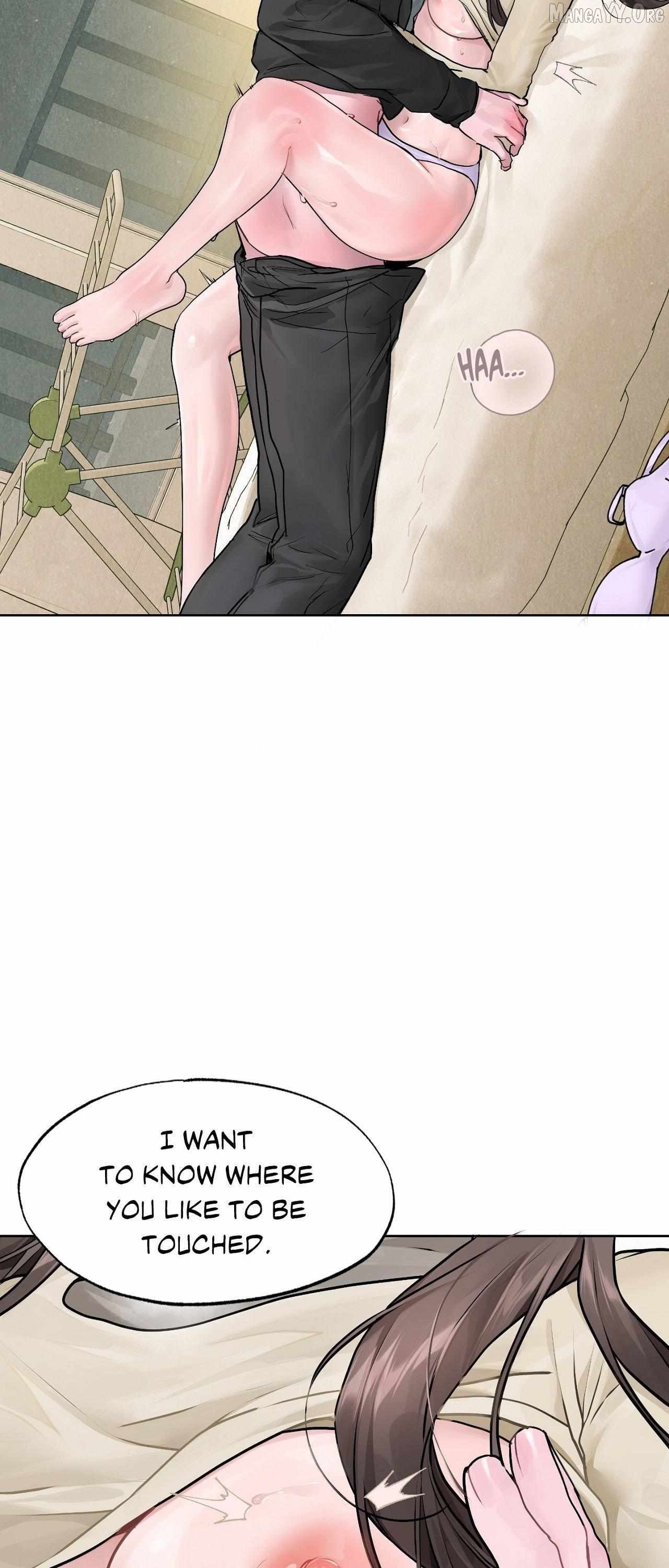 Something About You Chapter 14 - page 24