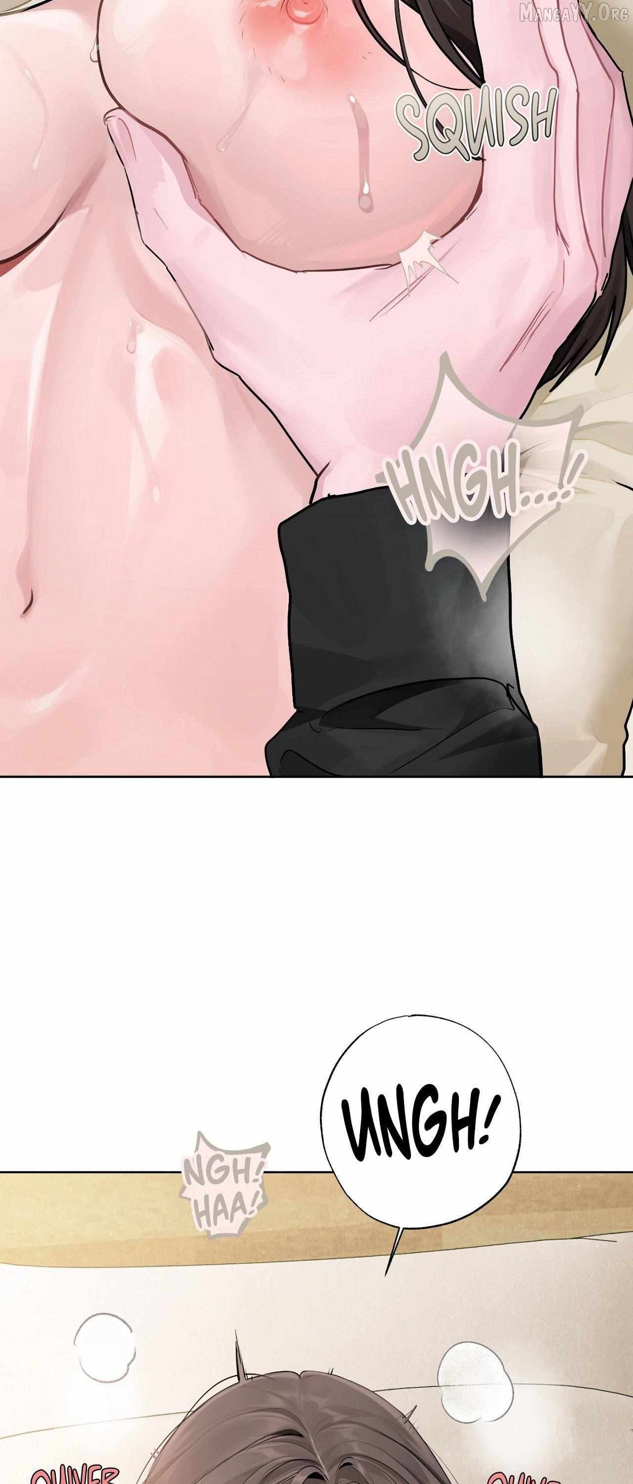 Something About You Chapter 14 - page 25