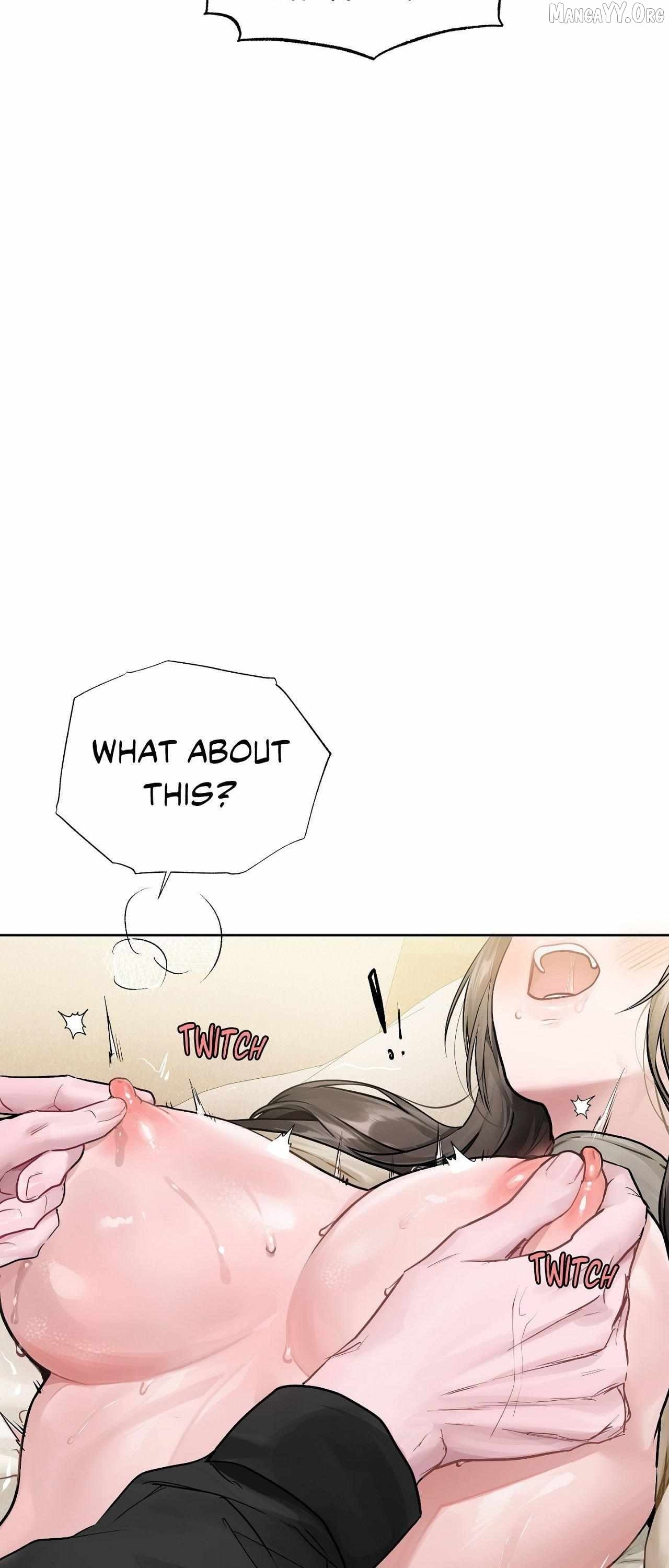 Something About You Chapter 14 - page 27