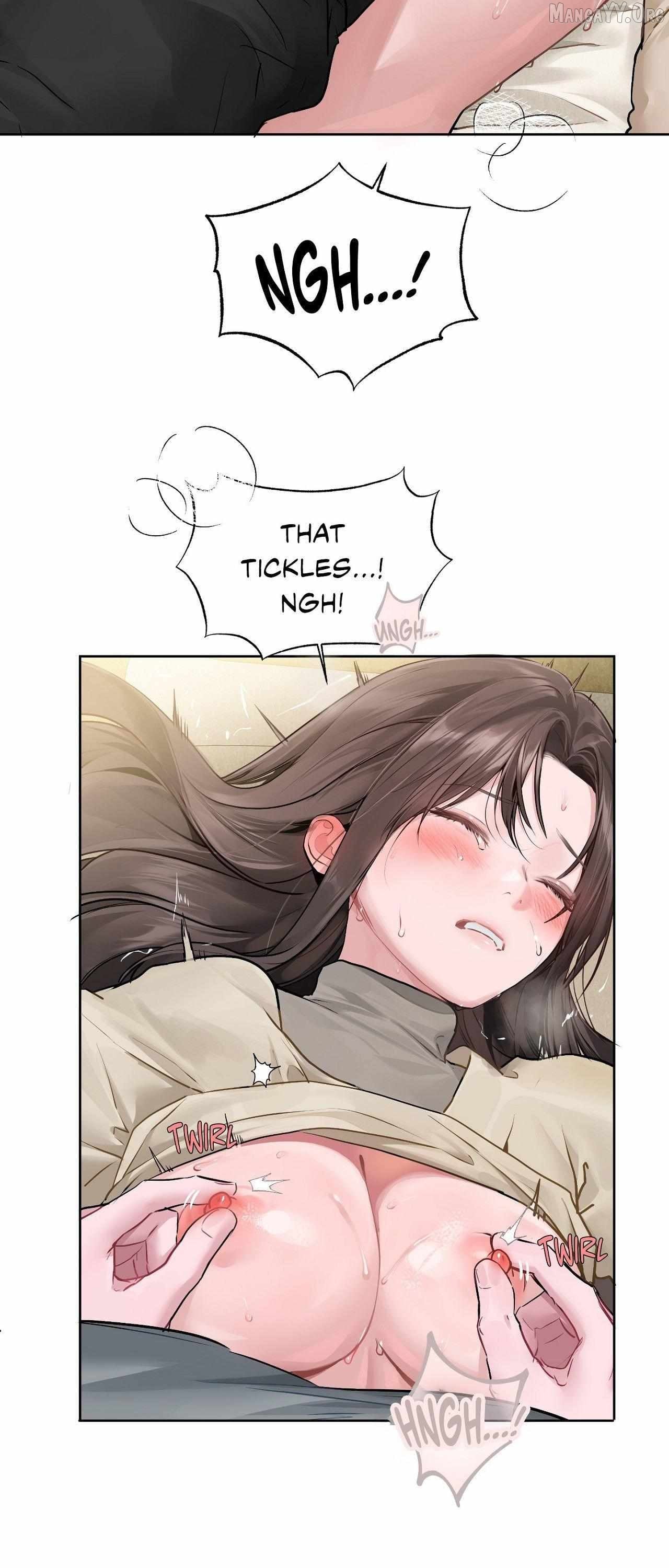 Something About You Chapter 14 - page 28