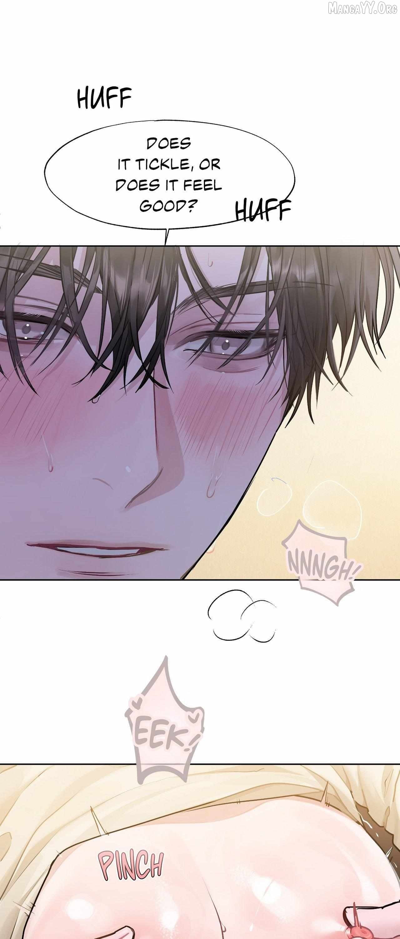 Something About You Chapter 14 - page 29
