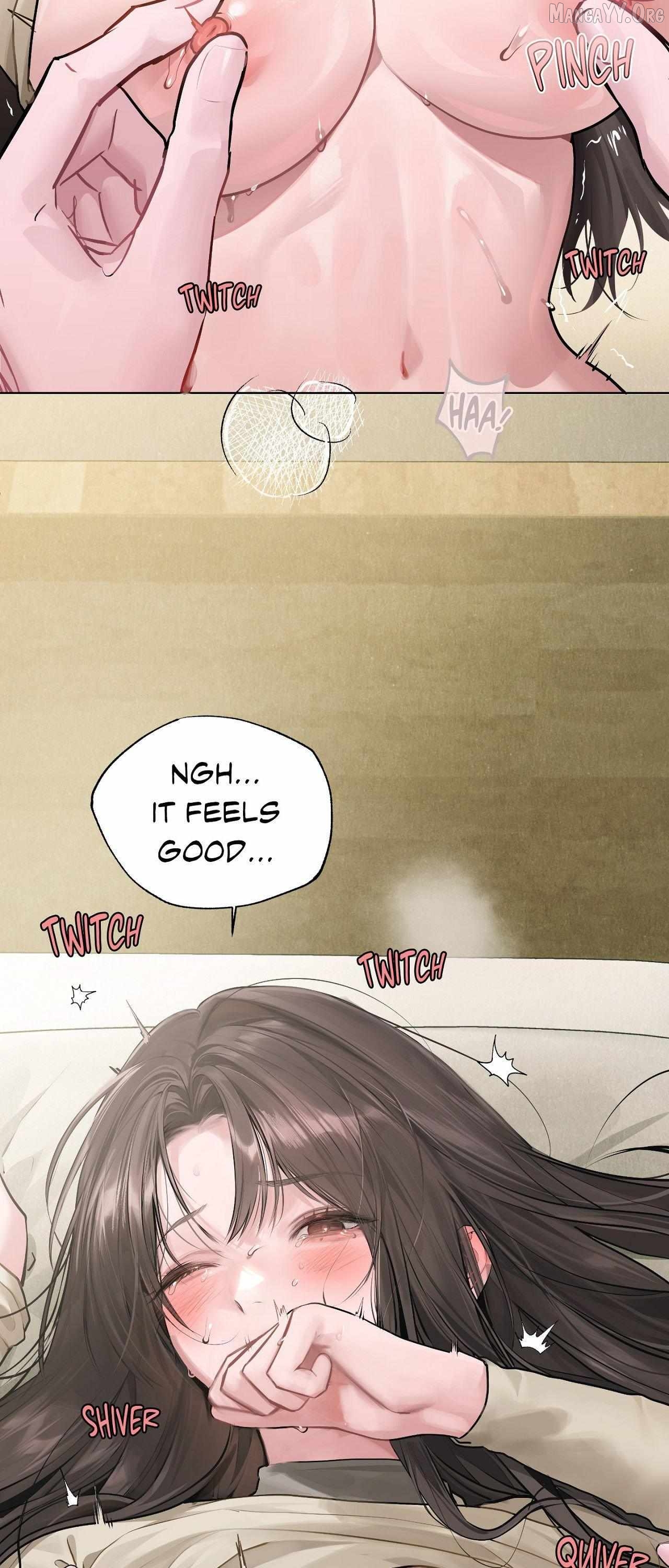 Something About You Chapter 14 - page 30