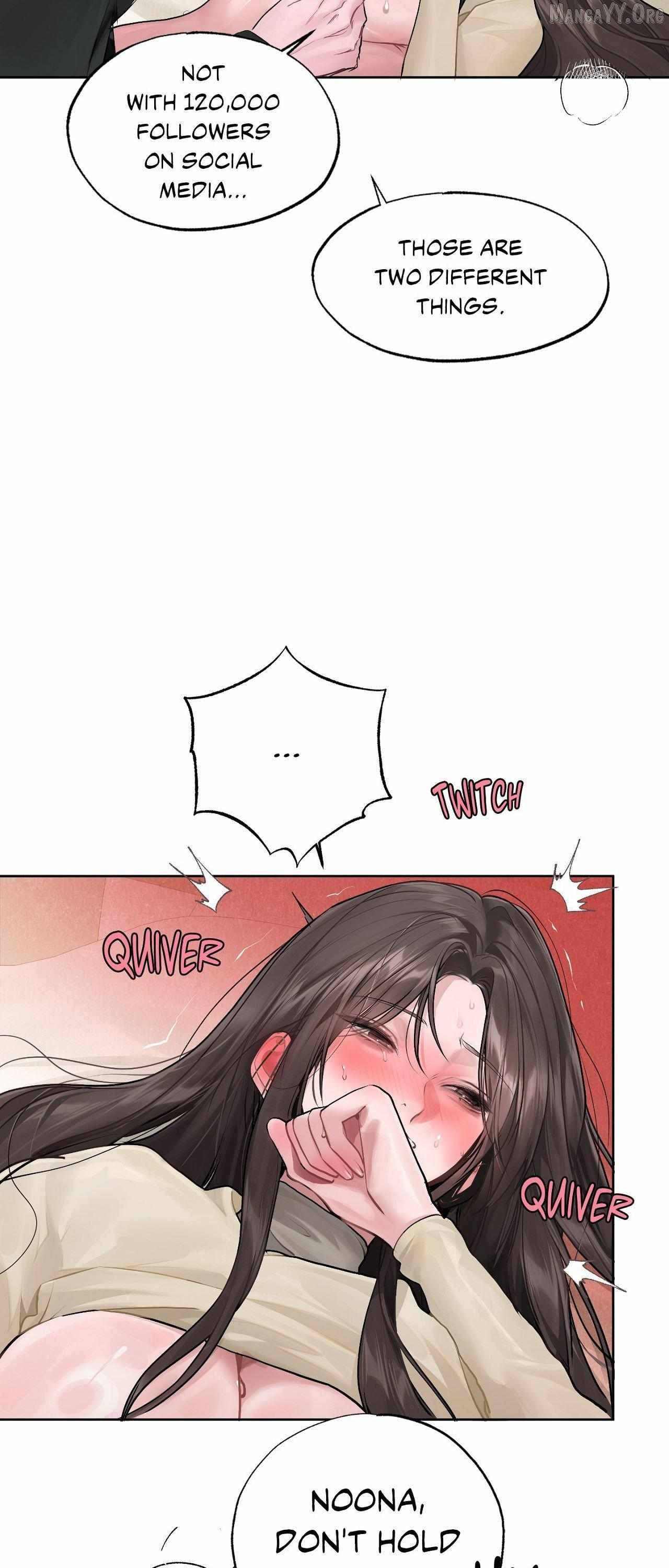Something About You Chapter 14 - page 35