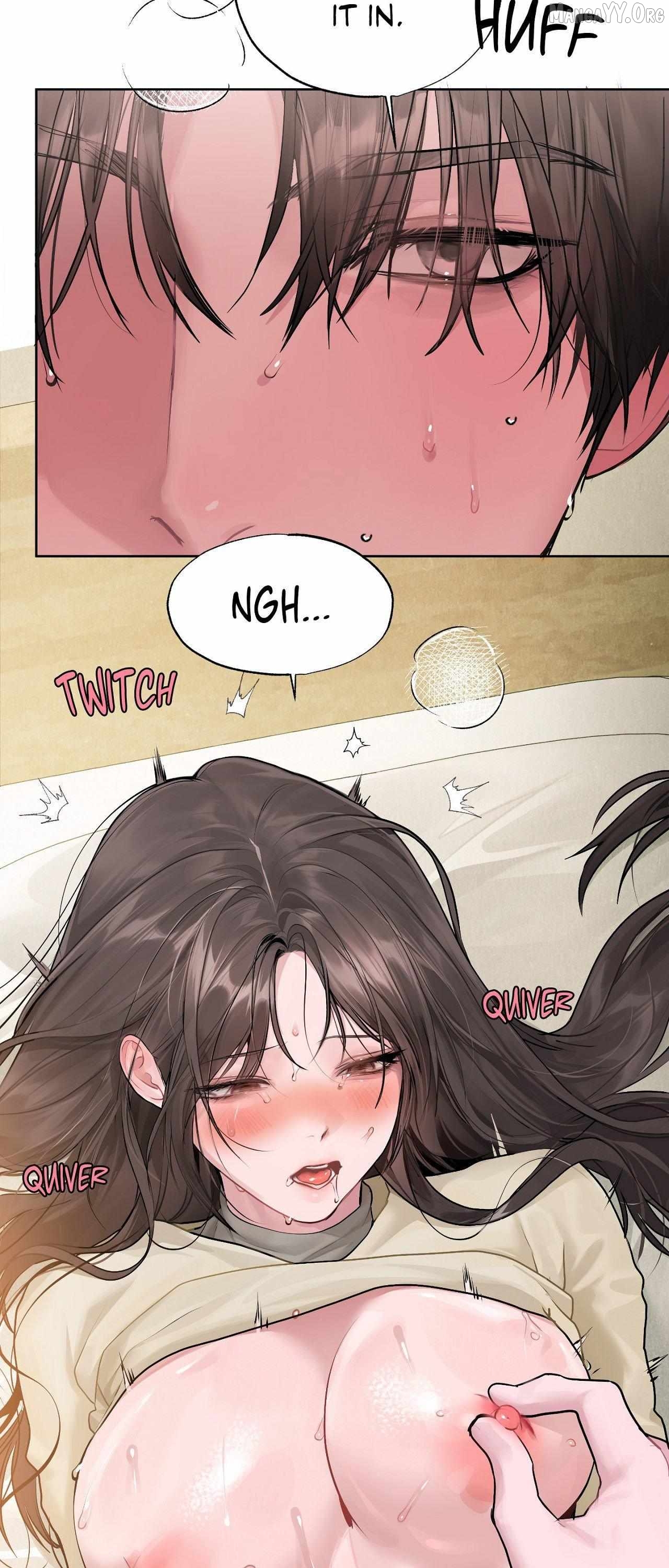 Something About You Chapter 14 - page 36