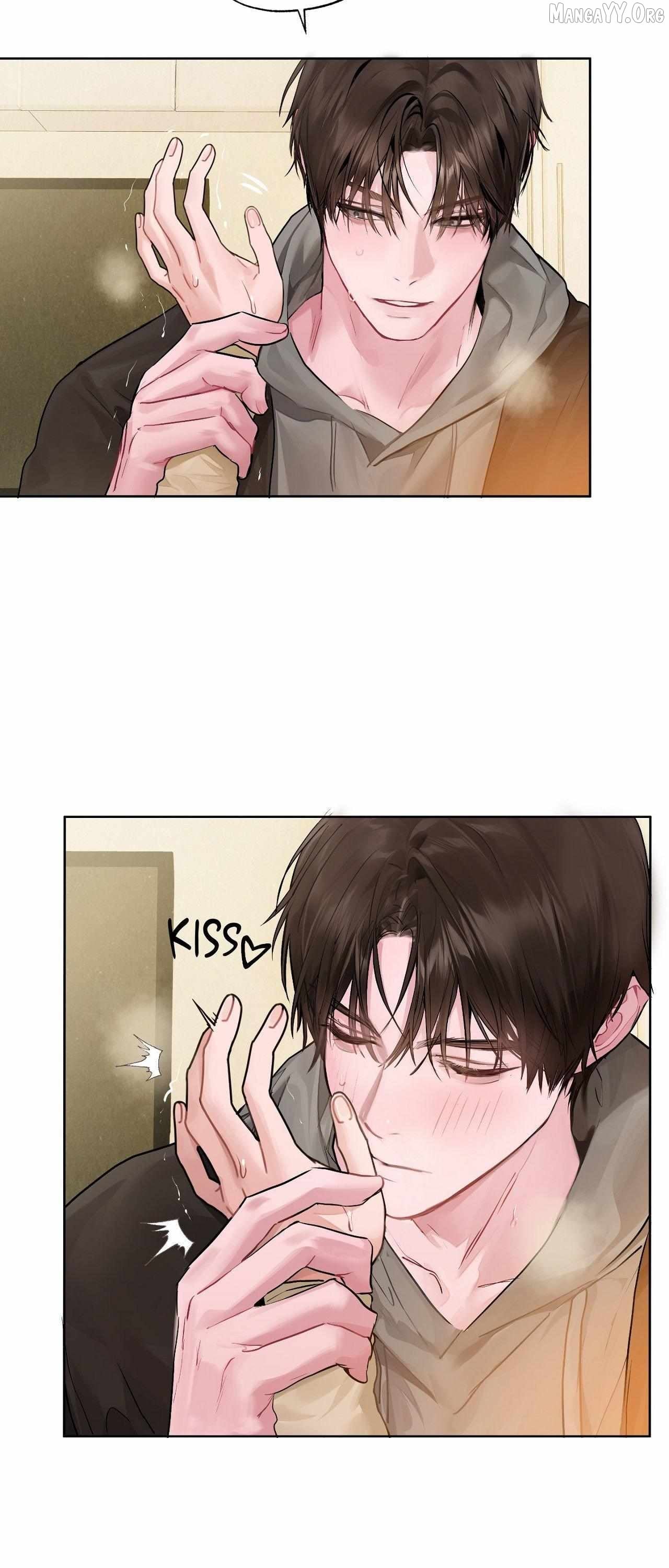 Something About You Chapter 14 - page 39