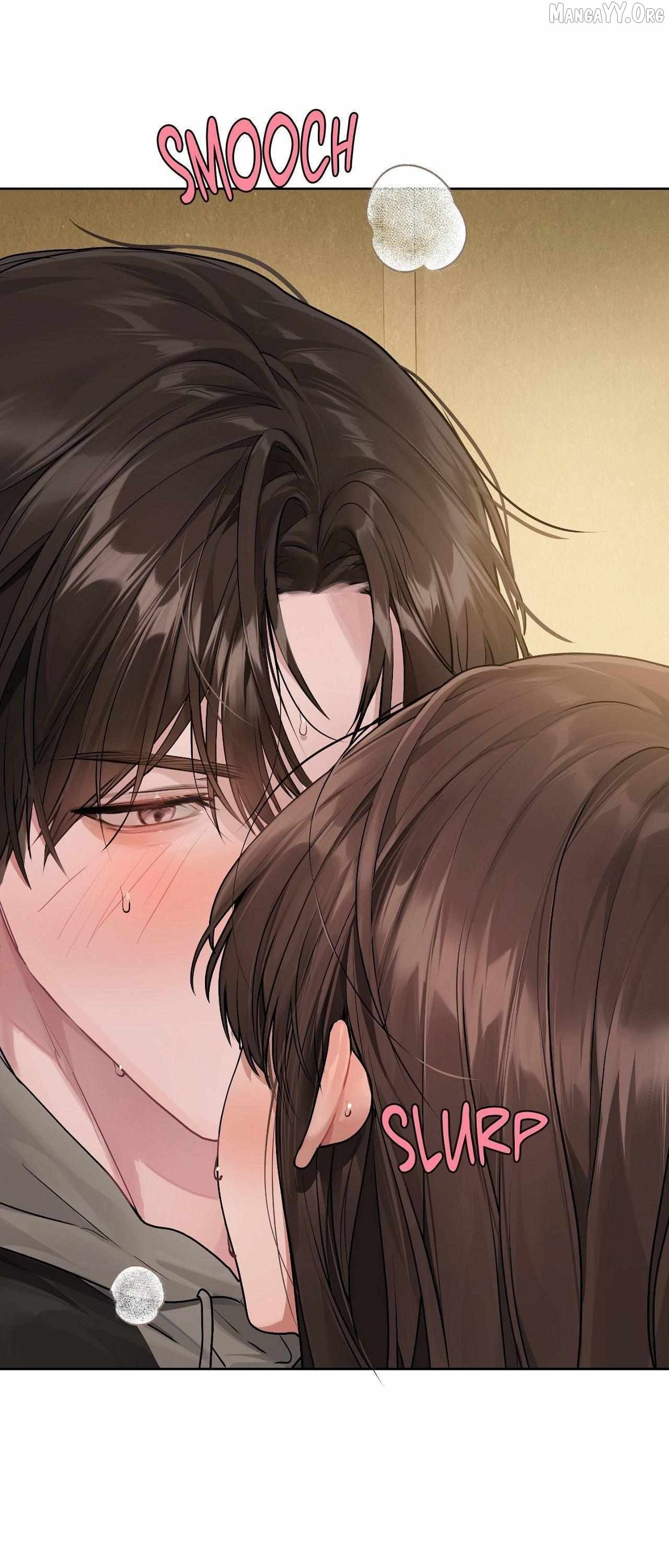 Something About You Chapter 14 - page 4