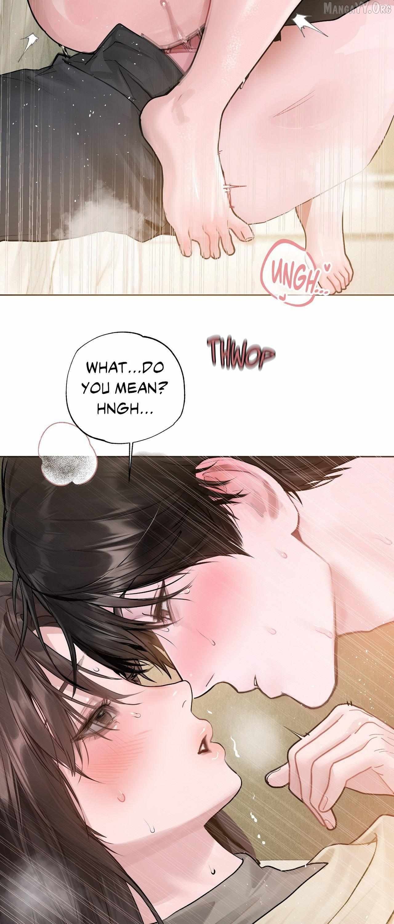 Something About You Chapter 14 - page 43