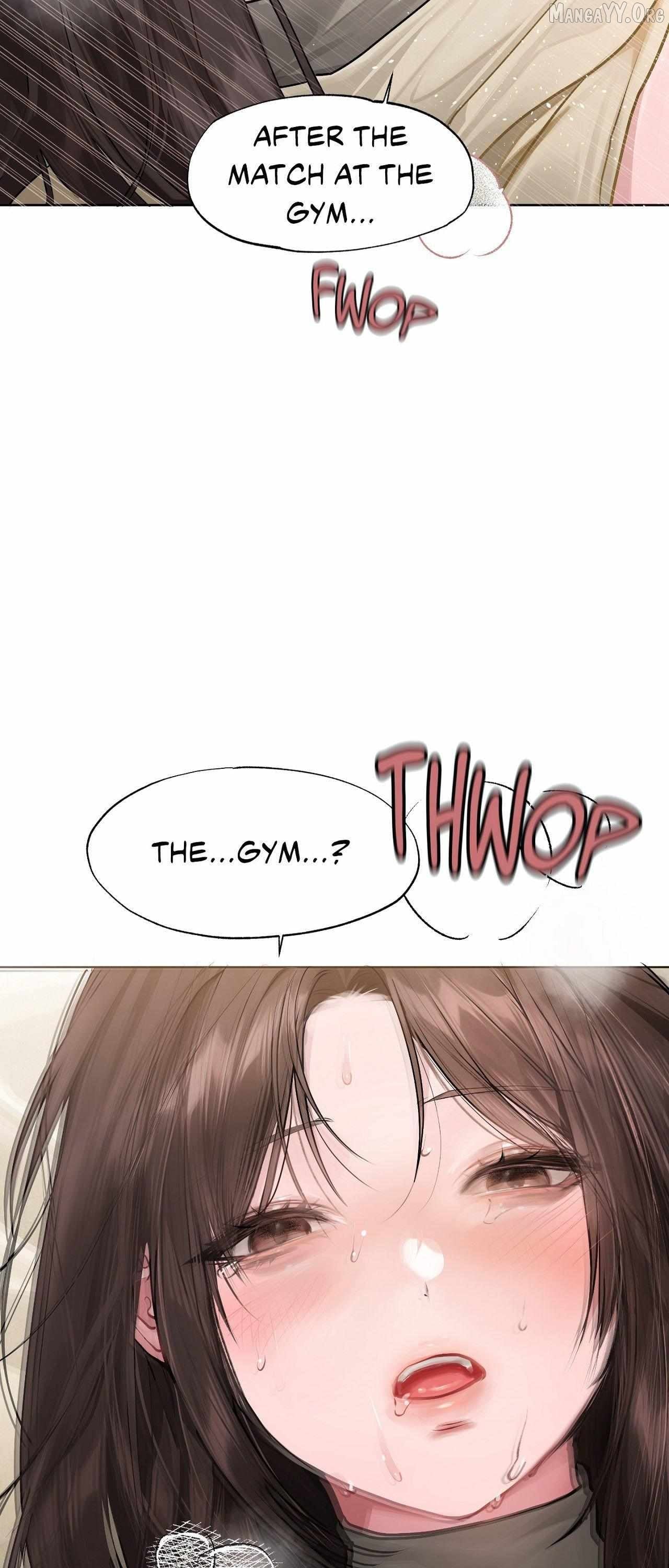 Something About You Chapter 14 - page 44