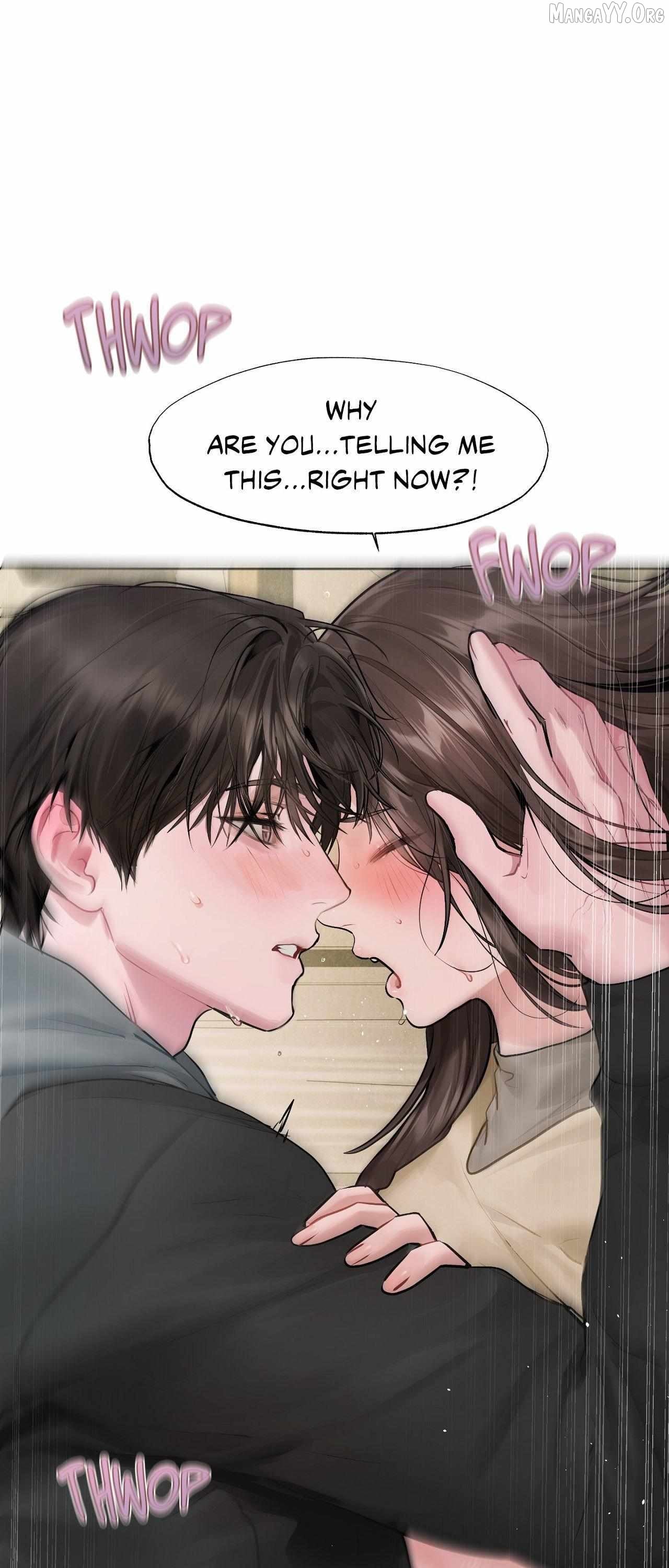 Something About You Chapter 14 - page 48