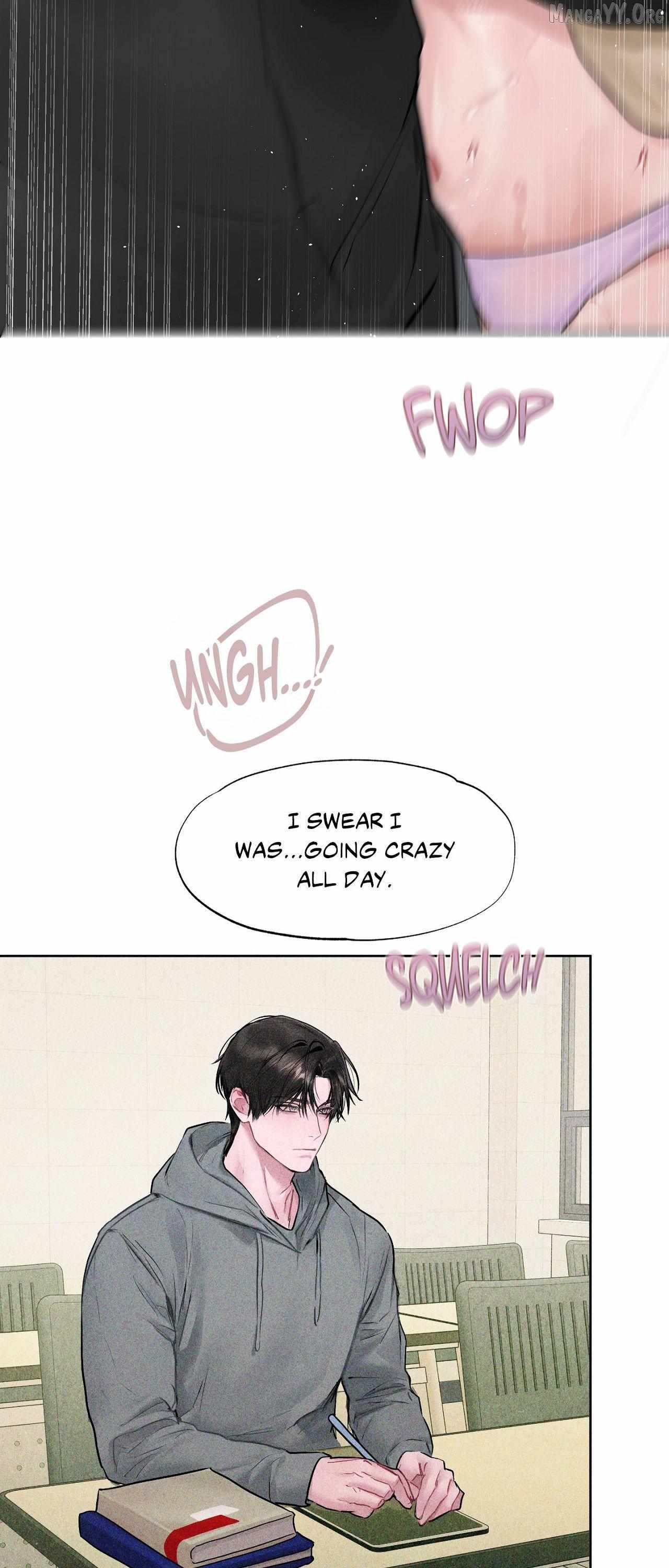 Something About You Chapter 14 - page 49