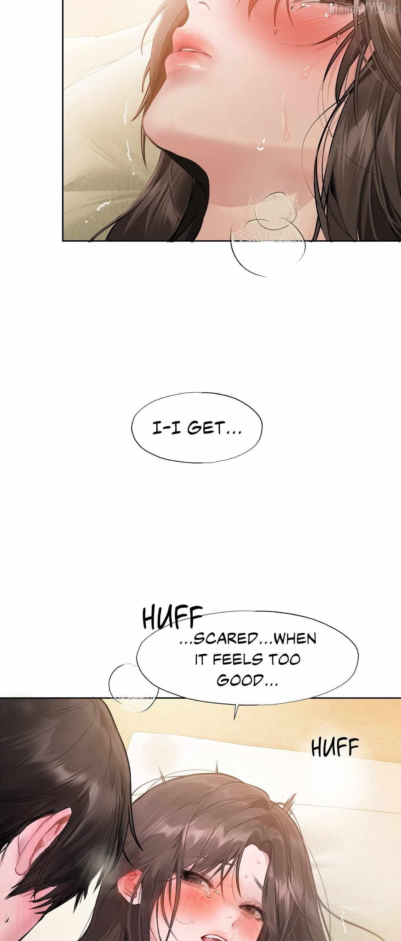 Something About You Chapter 14 - page 55