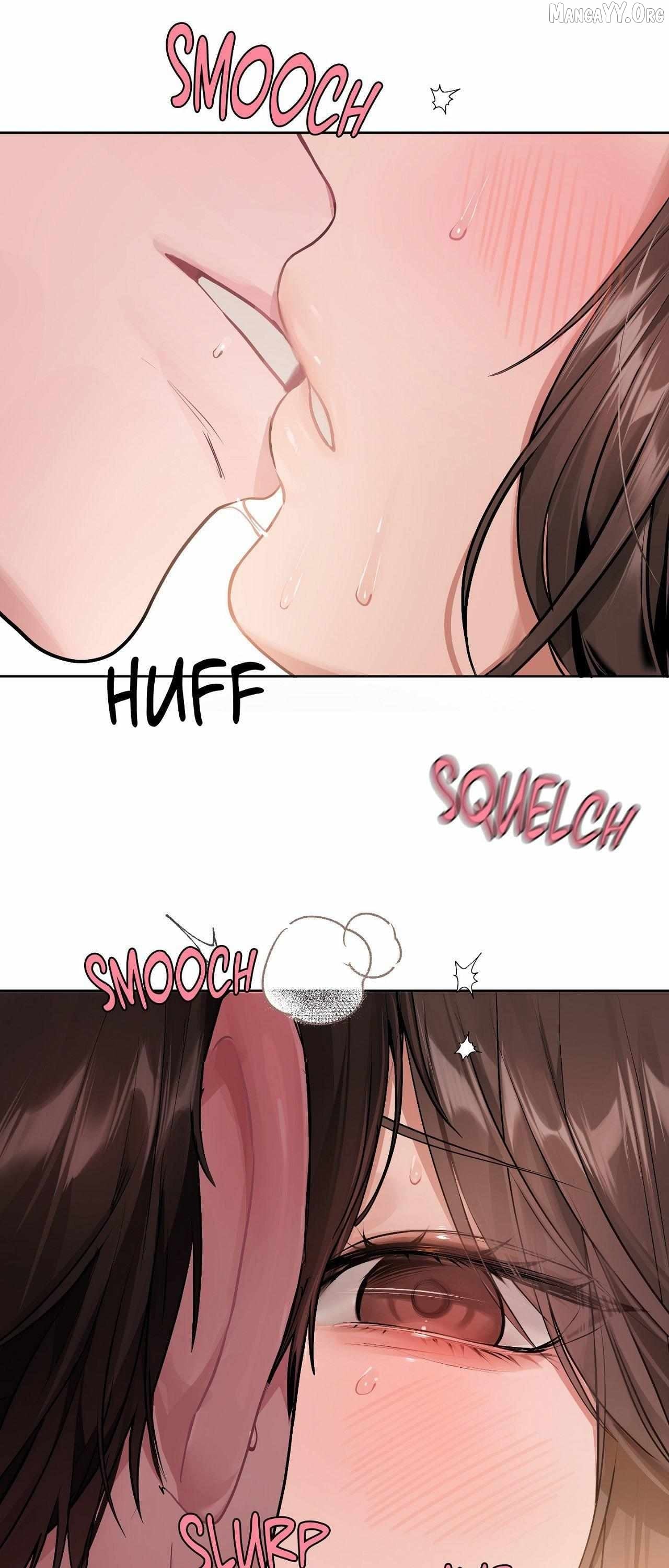 Something About You Chapter 14 - page 6