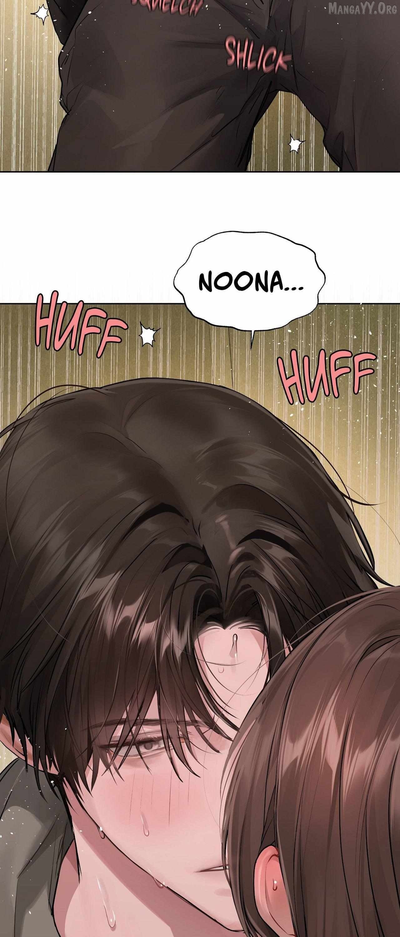 Something About You Chapter 14 - page 9