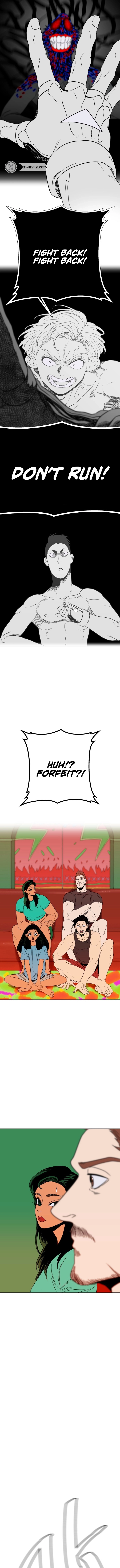 Hexagon Chapter 10 - page 17