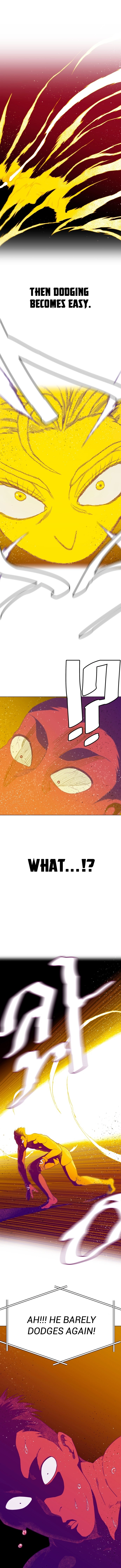 Hexagon Chapter 10 - page 4