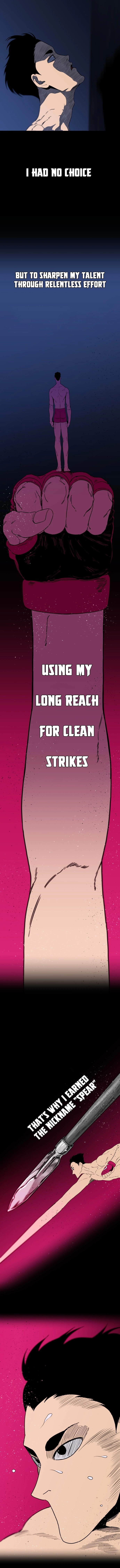 Hexagon Chapter 10 - page 7