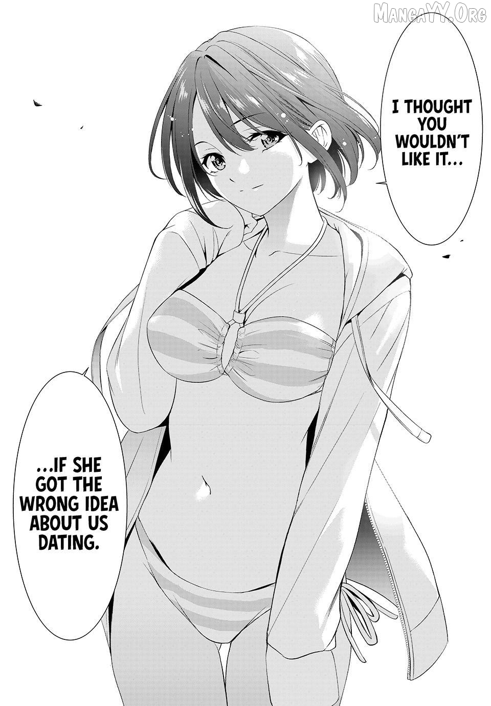 Ano Shima no Umine-sou Chapter 10 - page 15