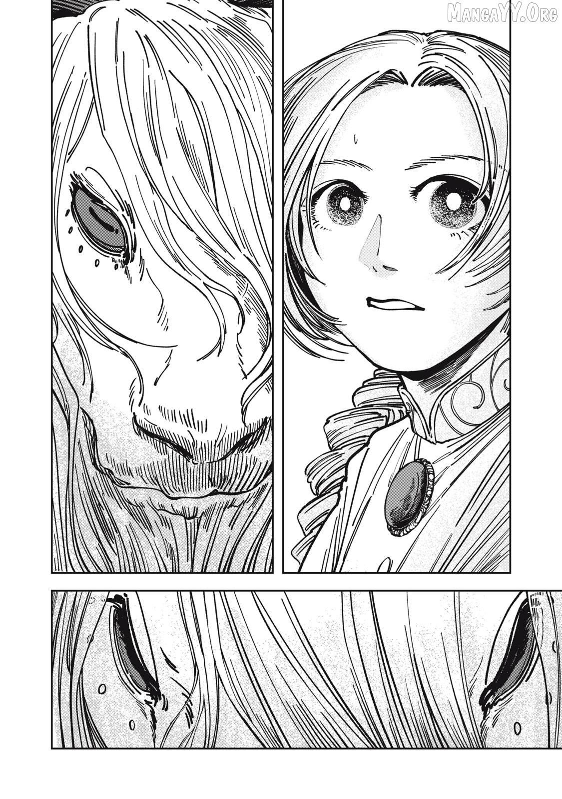 Isekai Henkyo Meshi Chapter 9 - page 6