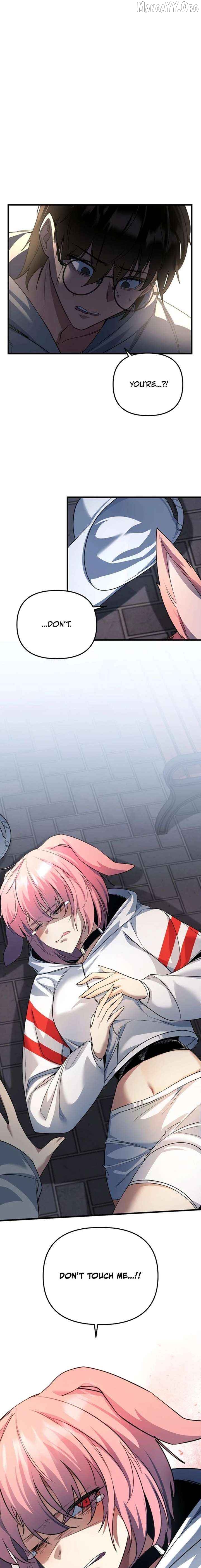 The Demon King’s Channel Chapter 15 - page 1