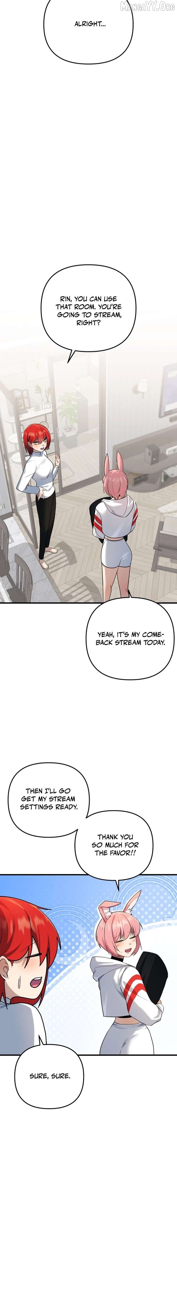 The Demon King’s Channel Chapter 15 - page 14