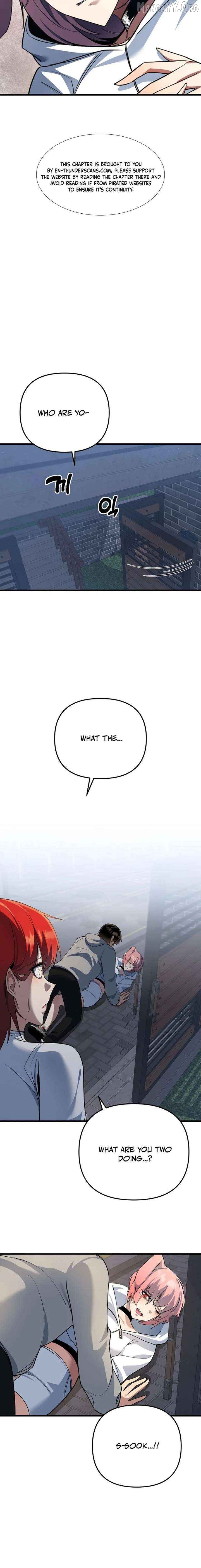 The Demon King’s Channel Chapter 15 - page 2