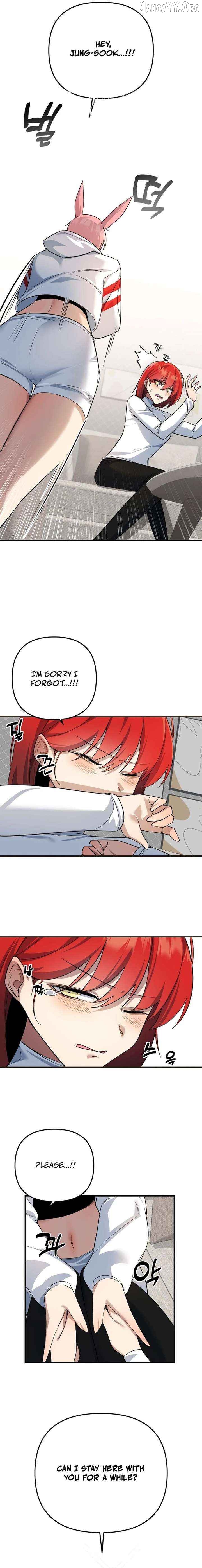 The Demon King’s Channel Chapter 15 - page 7