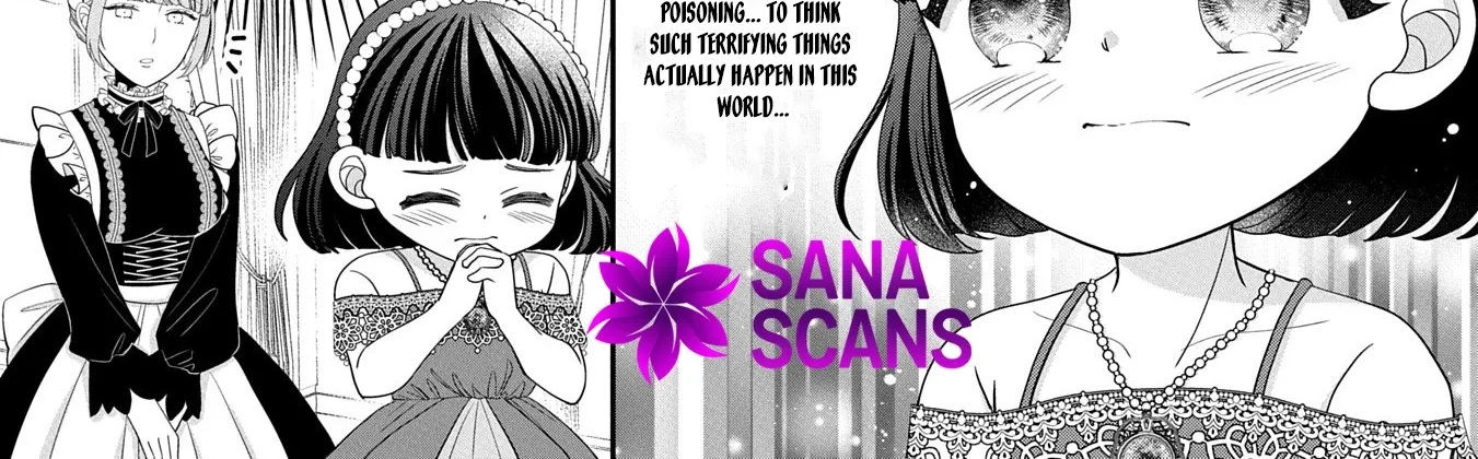 Is Our Outing Destination Another World? Chapter 4 - page 10