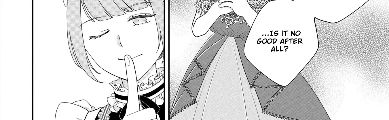 Is Our Outing Destination Another World? Chapter 4 - page 12