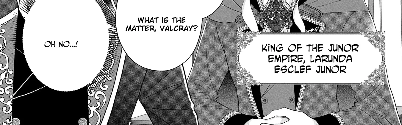 Is Our Outing Destination Another World? Chapter 4 - page 18