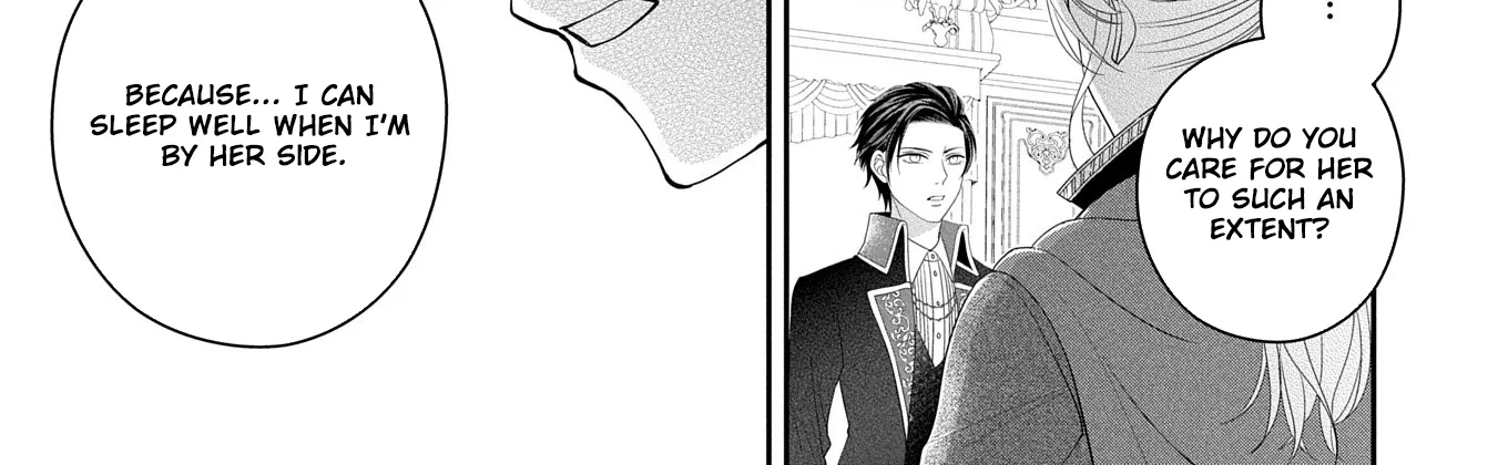 Is Our Outing Destination Another World? Chapter 4 - page 22