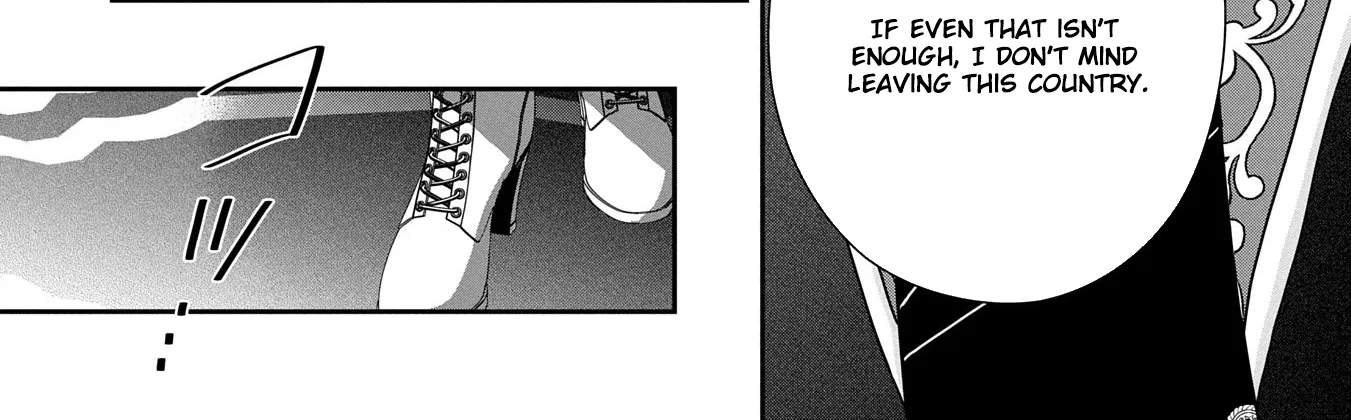 Is Our Outing Destination Another World? Chapter 4 - page 24