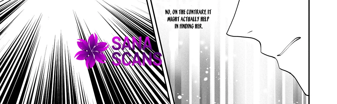 Is Our Outing Destination Another World? Chapter 4 - page 30