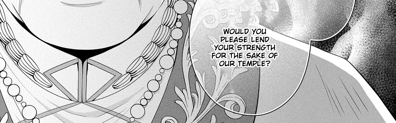 Is Our Outing Destination Another World? Chapter 4 - page 36