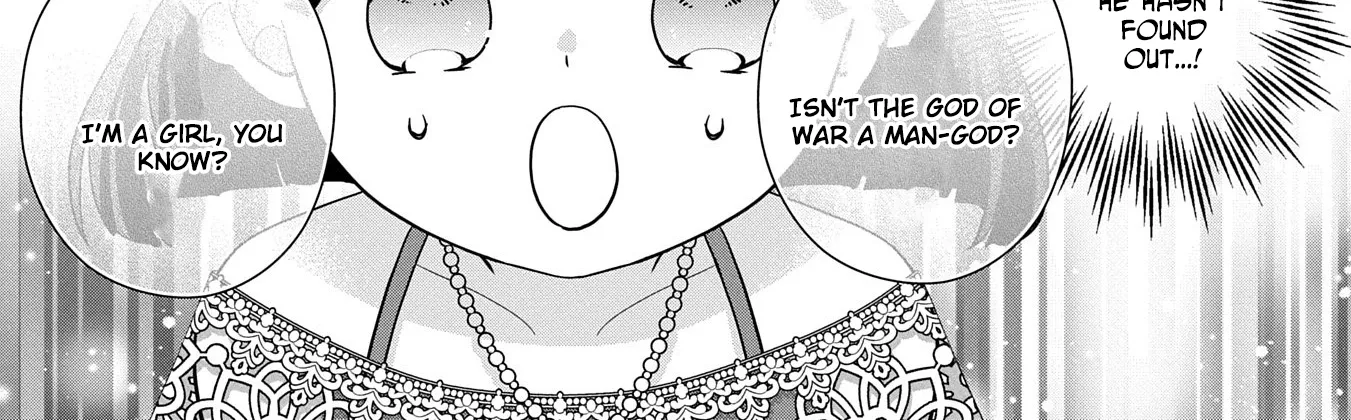 Is Our Outing Destination Another World? Chapter 4 - page 38