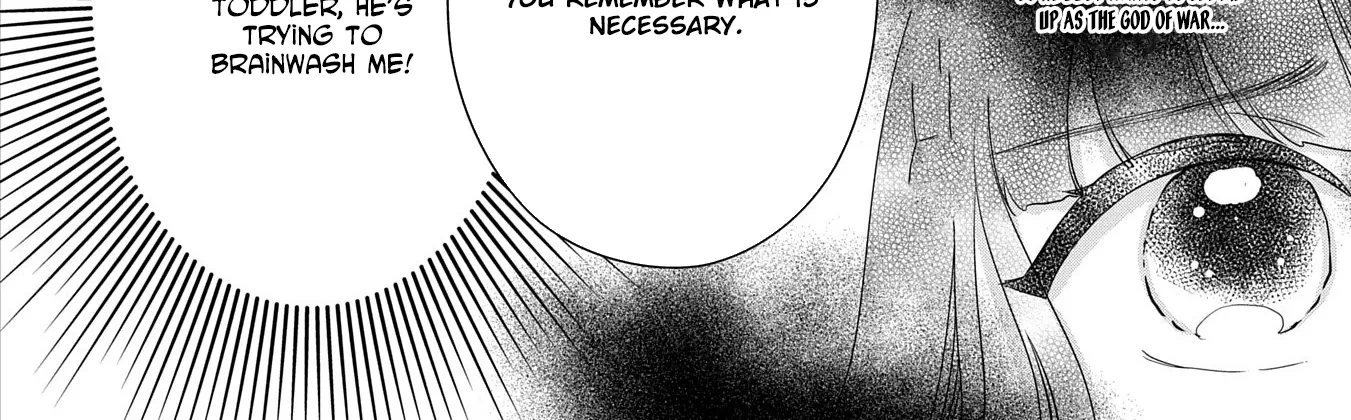 Is Our Outing Destination Another World? Chapter 4 - page 40