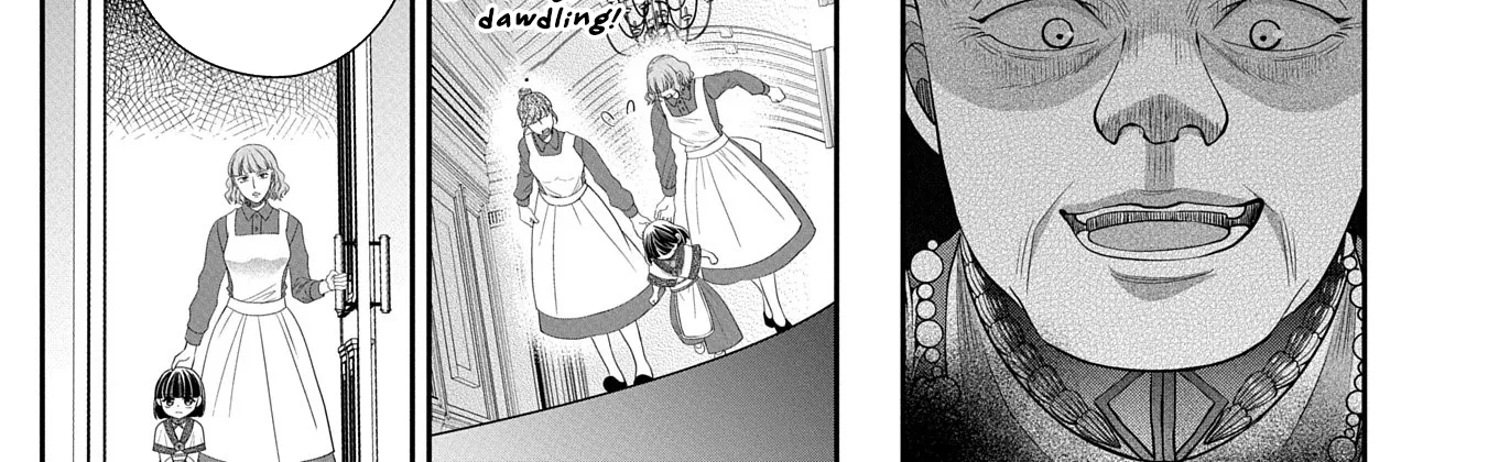 Is Our Outing Destination Another World? Chapter 4 - page 46